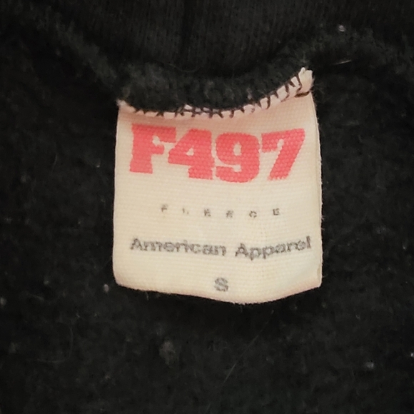 DFH MUG CLUB Hoodie Size Unisex Small - Picture 3 of 3